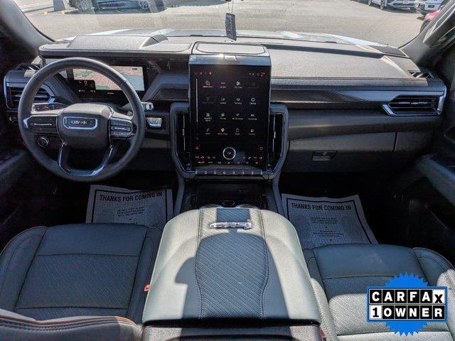 2025 GMC Yukon - $71,368