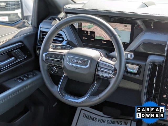 2025 GMC Yukon - $71,368