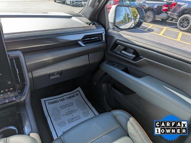 2025 GMC Yukon - $71,368