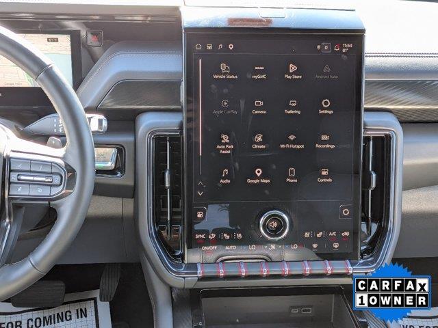 2025 GMC Yukon - $71,368