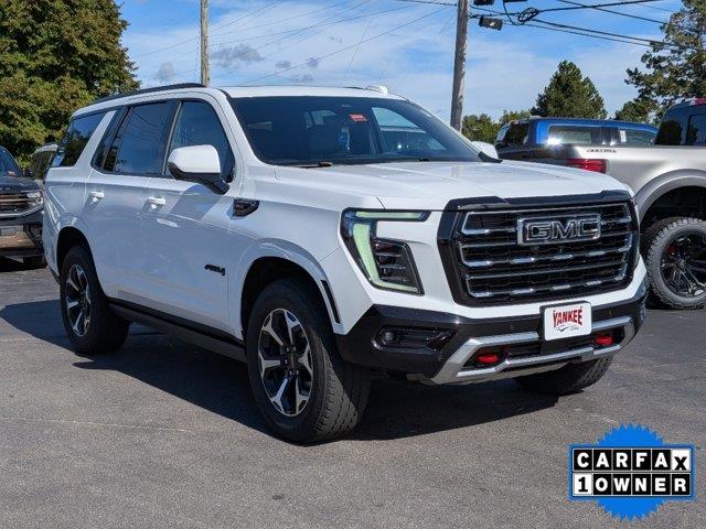2025 GMC Yukon - $71,368