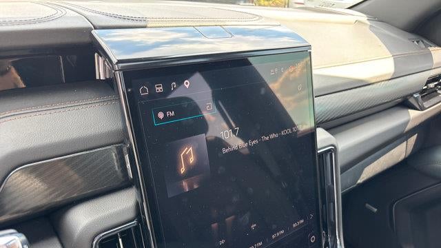 2025 GMC Yukon AT4