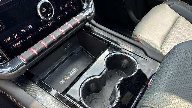2025 GMC Yukon AT4