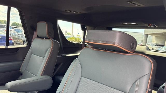 2025 GMC Yukon AT4