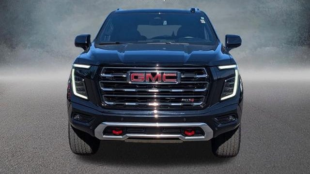 2025 GMC Yukon AT4