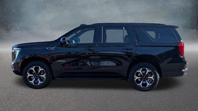 2025 GMC Yukon AT4