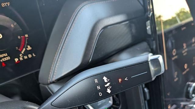 2025 GMC Yukon AT4