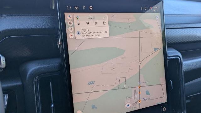 2025 GMC Yukon AT4