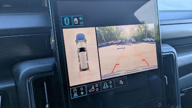 2025 GMC Yukon AT4