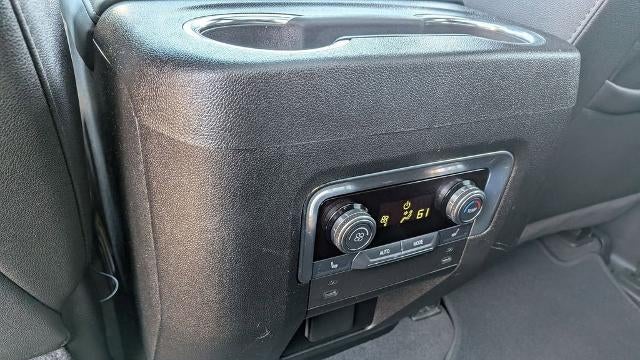 2025 GMC Yukon AT4