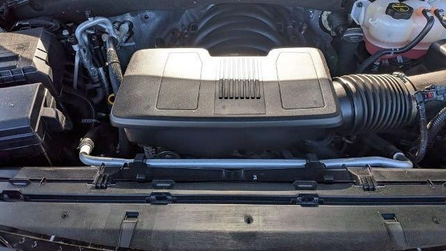 2025 GMC Yukon AT4
