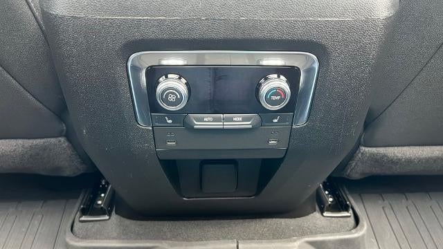 2025 GMC Yukon AT4