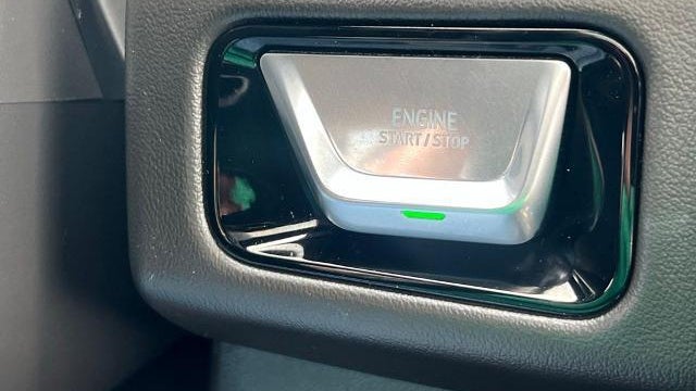2025 GMC Yukon AT4