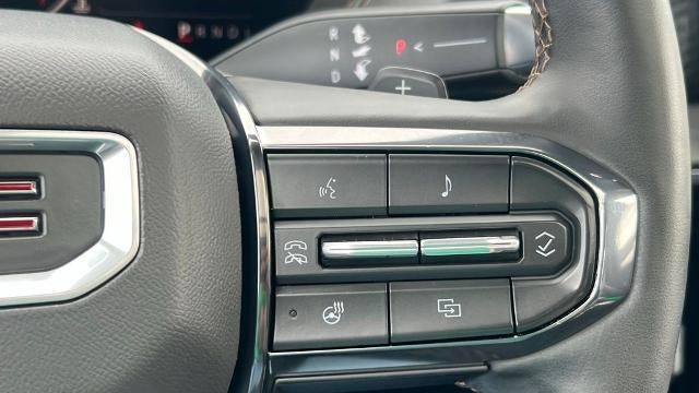 2025 GMC Yukon AT4