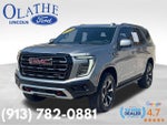 2025 Yukon Thumbnail 1