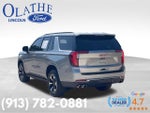2025 Yukon Thumbnail 3
