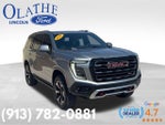 2025 Yukon Thumbnail 7
