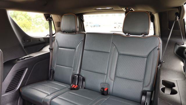 2025 GMC Yukon AT4