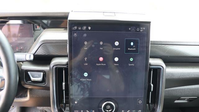 2025 GMC Yukon AT4