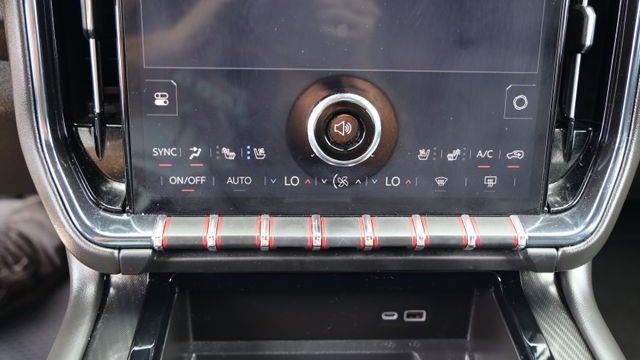 2025 GMC Yukon AT4