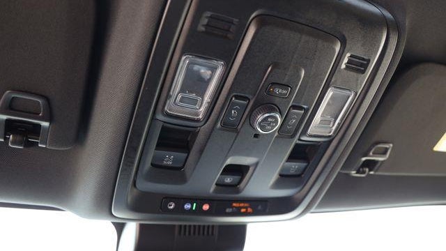 2025 GMC Yukon AT4