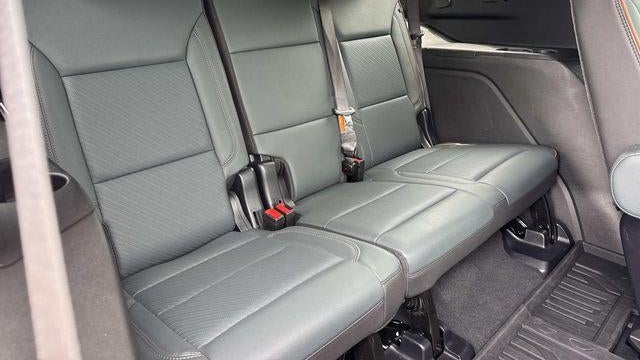2025 GMC Yukon AT4