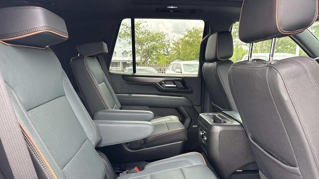 2025 GMC Yukon AT4