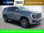 2026 Yukon Thumbnail 1