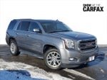 2019 Yukon Thumbnail 1