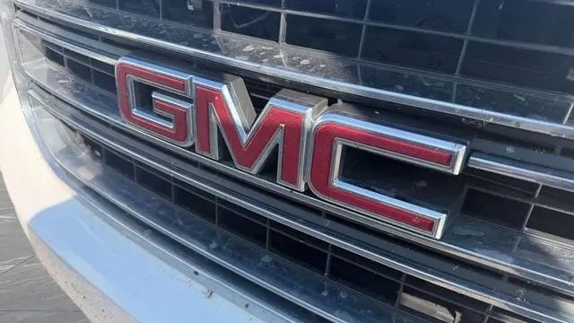 2018 GMC Yukon SLT Standard Edition
