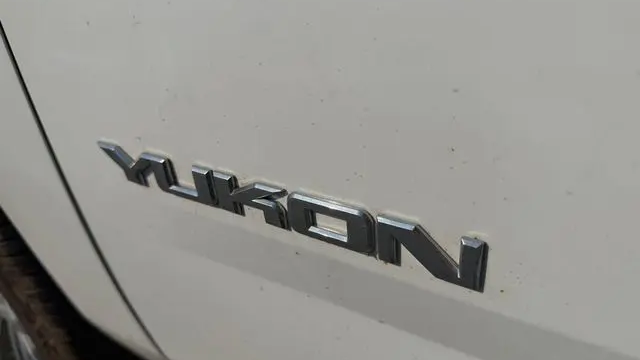 2018 GMC Yukon SLT Standard Edition
