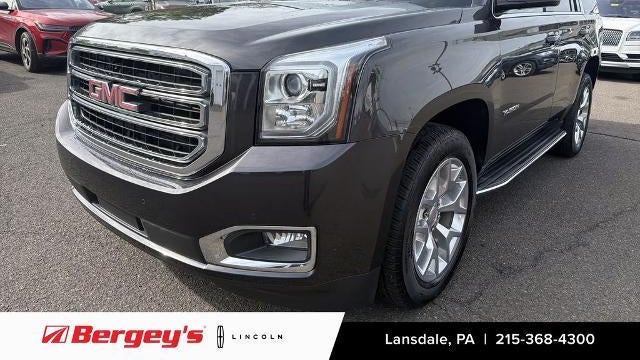 Preowned 2018 GMC Yukon SLT Standard Edition for Sale
