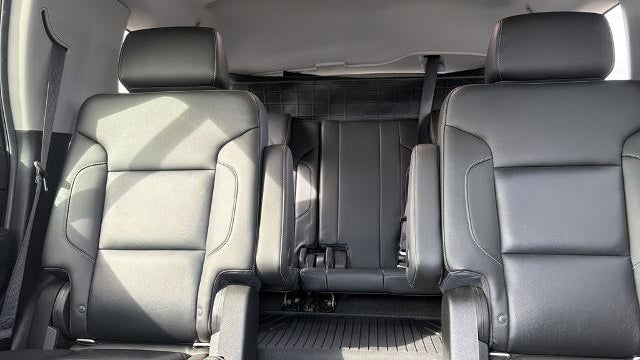 2018 GMC Yukon SLT Standard Edition
