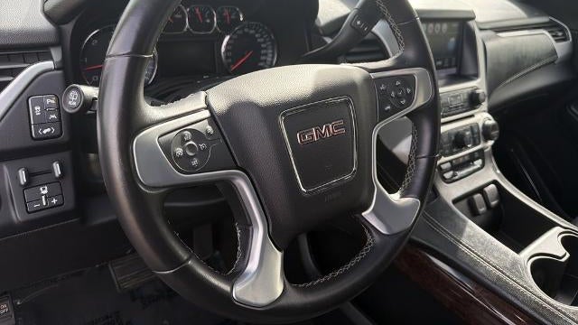 2018 GMC Yukon SLT Standard Edition