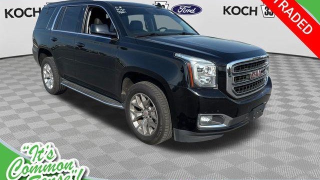 Preowned 2019 GMC Yukon SLT Standard Edition for Sale