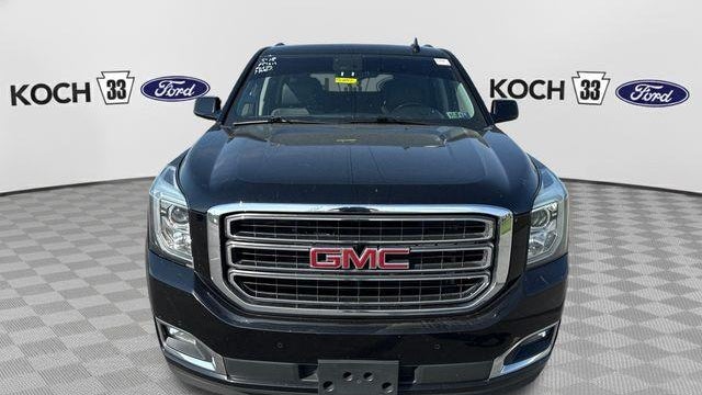 2019 GMC Yukon SLT Standard Edition