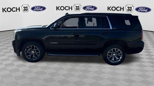 2019 GMC Yukon SLT Standard Edition