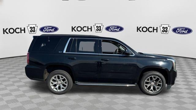 2019 GMC Yukon SLT Standard Edition