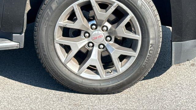 2019 GMC Yukon SLT Standard Edition