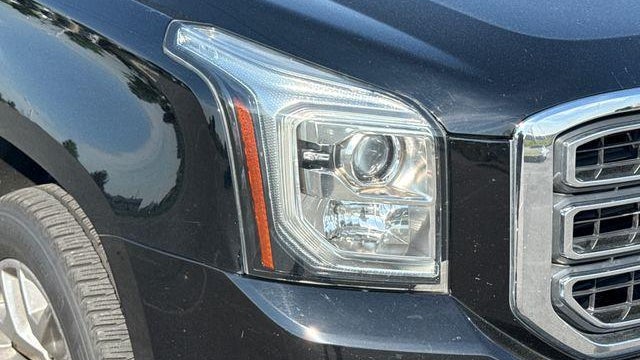 2019 GMC Yukon SLT Standard Edition