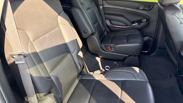 2019 GMC Yukon SLT Standard Edition