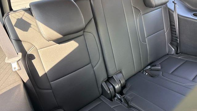 2019 GMC Yukon SLT Standard Edition