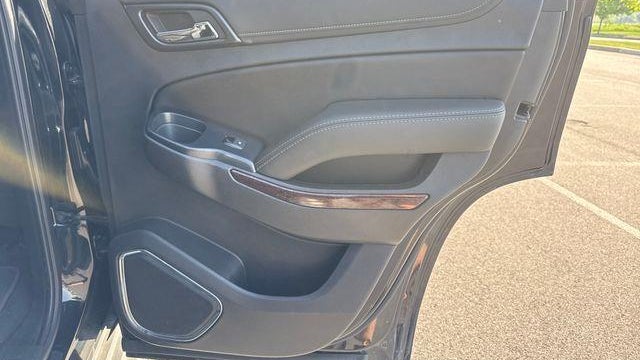 2019 GMC Yukon SLT Standard Edition