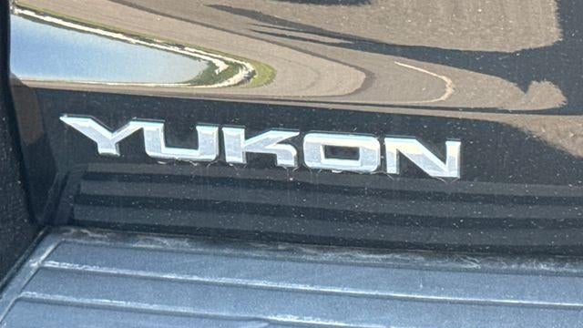 2019 GMC Yukon SLT Standard Edition