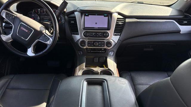 2019 GMC Yukon SLT Standard Edition