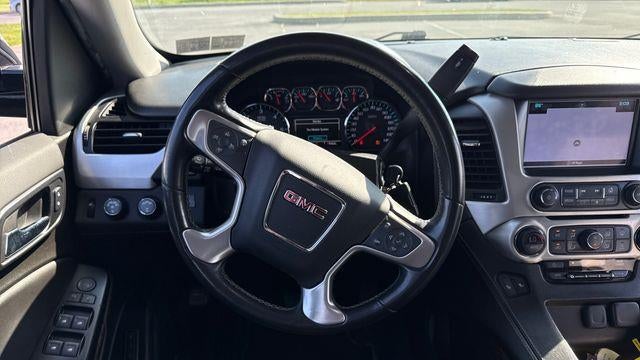 2019 GMC Yukon SLT Standard Edition
