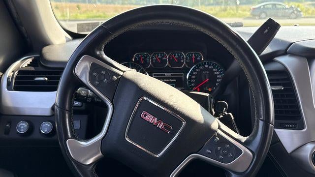 2019 GMC Yukon SLT Standard Edition