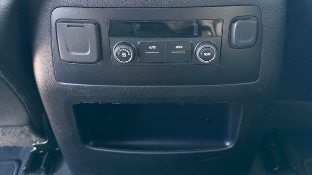 2019 GMC Yukon SLT Standard Edition