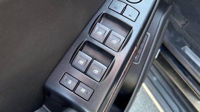 2019 GMC Yukon SLT Standard Edition