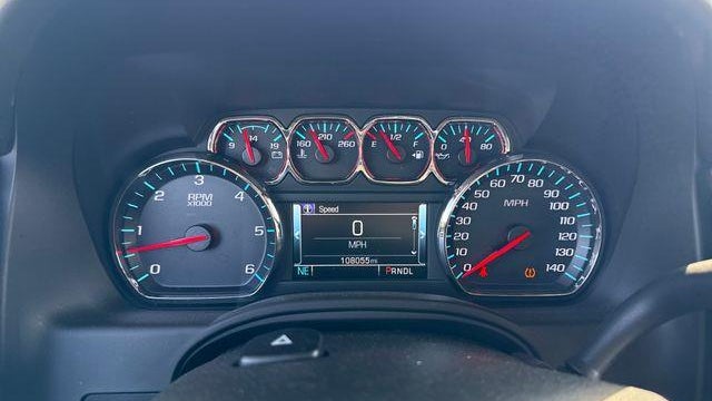 2019 GMC Yukon SLT Standard Edition